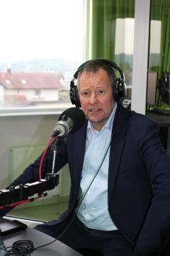 Z ŽUPANOM NA KAVI 2